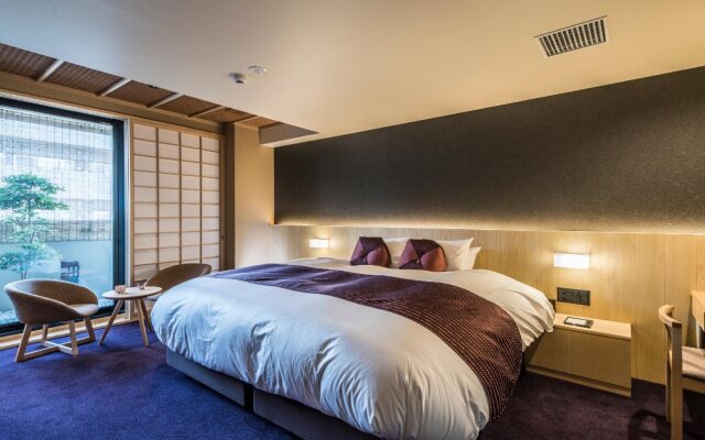 Homm Stay Nagi Shijo Kyoto By Banyan Group
