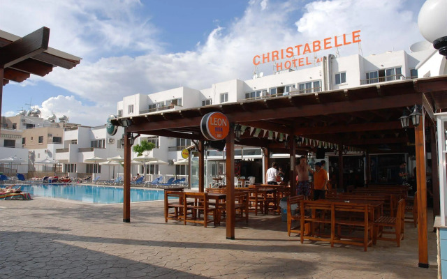 Christabelle Hotel Apartments