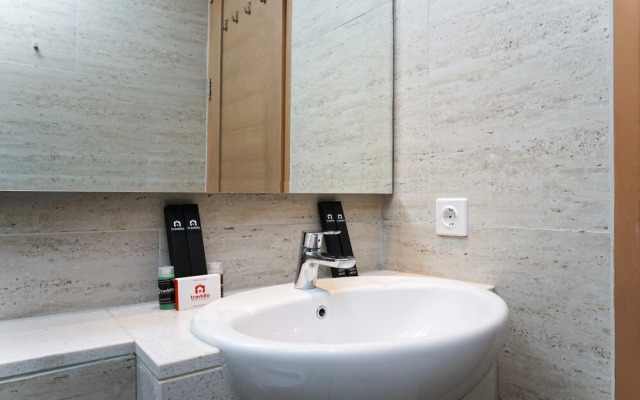 Strategic 2br Apartment @ Taman Anggrek Residence Near Mall