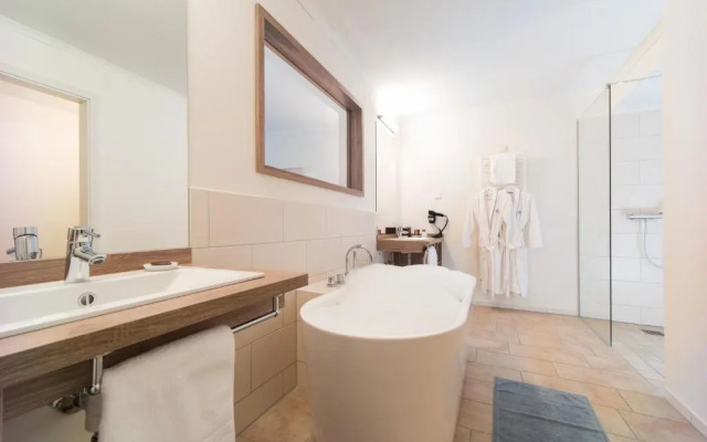 Siebenquell GesundZeitResort