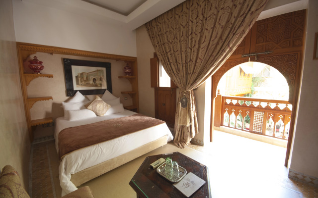 Riad Flam & Spa