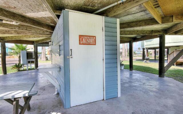 A Coastin Casa #3 Sunday Villas