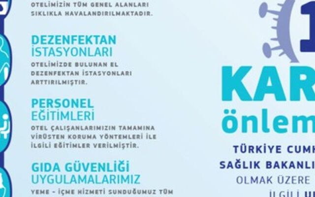 Ve Hotels Palandöken