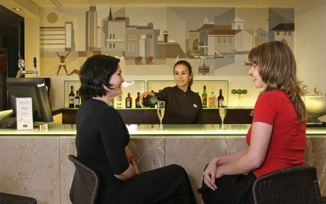 Figueira Coast View Apartment