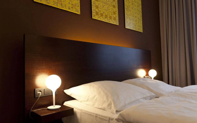 Art Hotel Tucholsky
