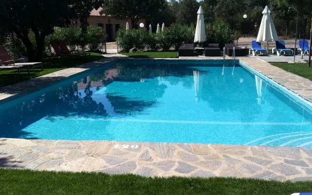 Hotel Rural El Tejarejo