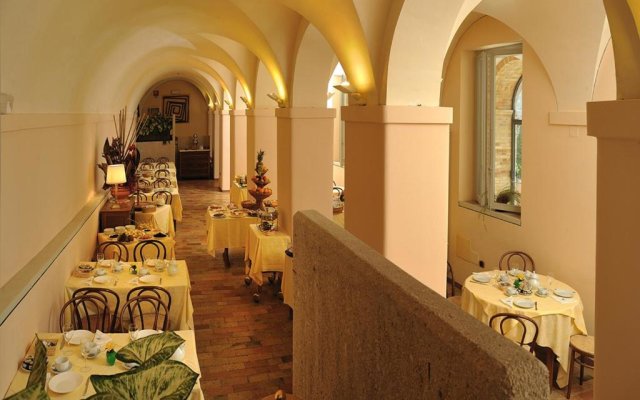 Hotel San Domenico