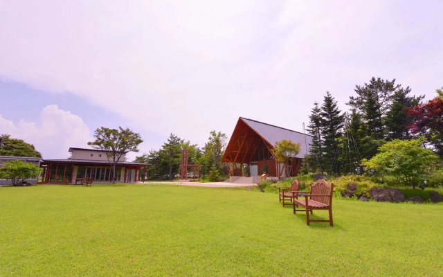Hotel Sun Rural Ogata