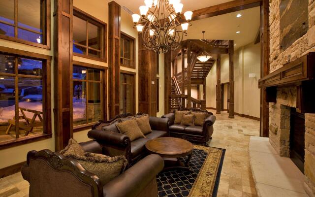 Hyatt Centric Park City