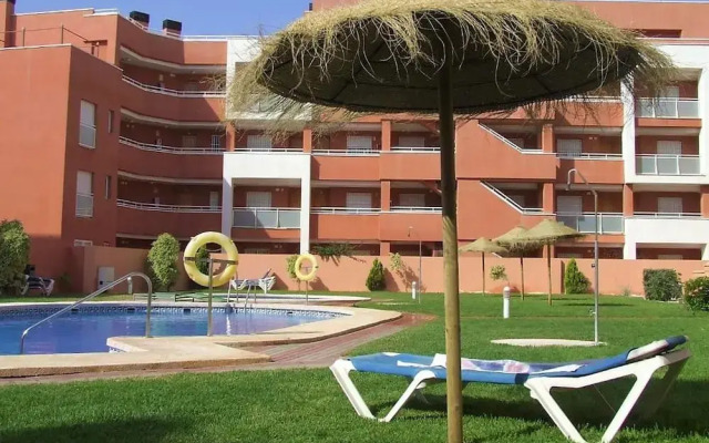 Belvilla by OYO Apartamento Mediterraneo