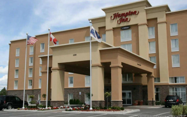 Hampton Inn by Hilton Sudbury