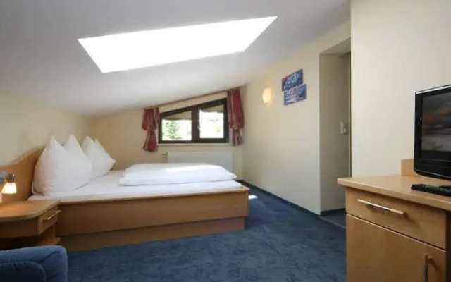 Wellness-Pension Jagahüttn
