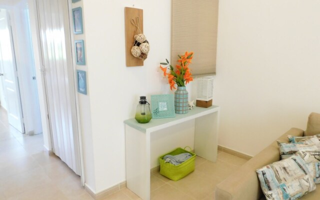 The Leisure Kieper Ideal Apartment Couples