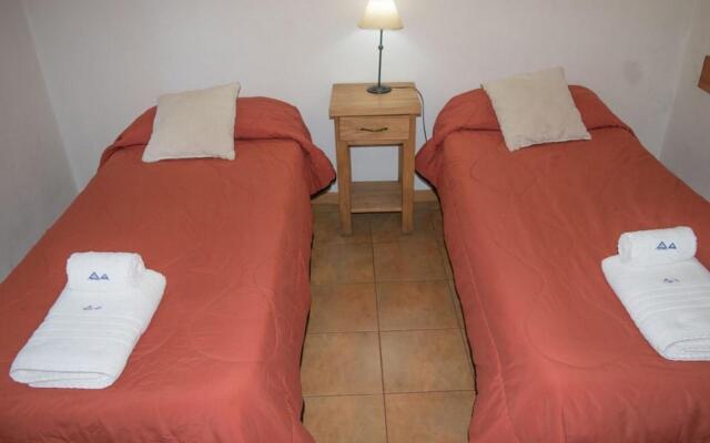 Apart Hotel Rucaleufú