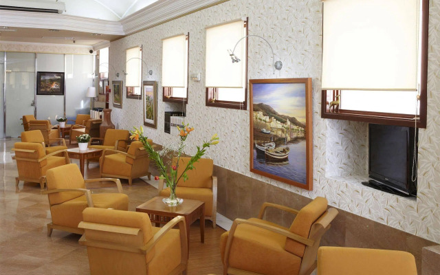 Hotel Spa Porto Cristo