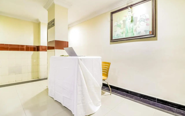 SPOT ON 71591 Srinivasa Residency