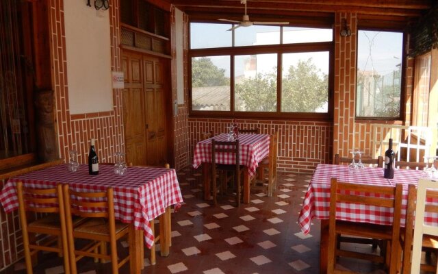Hotel-Pensione 4 Stagioni