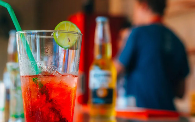 Pool Paradise Lima - Hostel