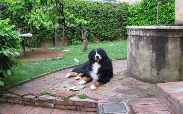 Il Pozzo di Sant'Andrea