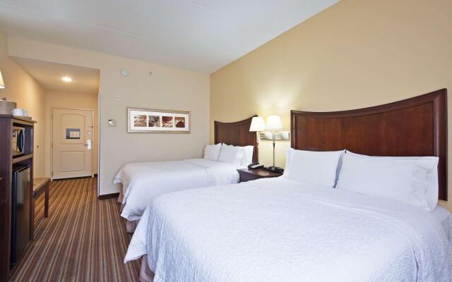 Hampton Inn by Hilton Gainesville-Haymarket