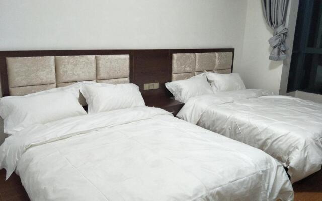 Mountain Scenery Guesthouse