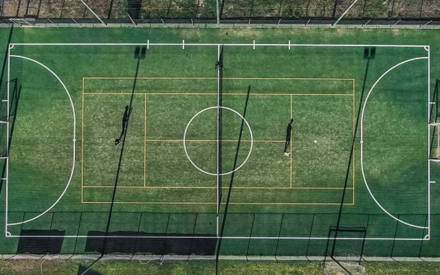 Club Esse Aquilia Beach Village