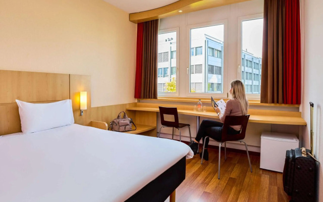 ibis Luzern Kriens