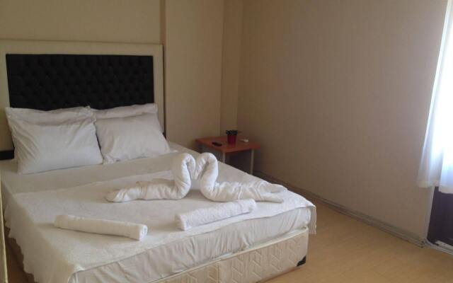 Saray Lara Hotel