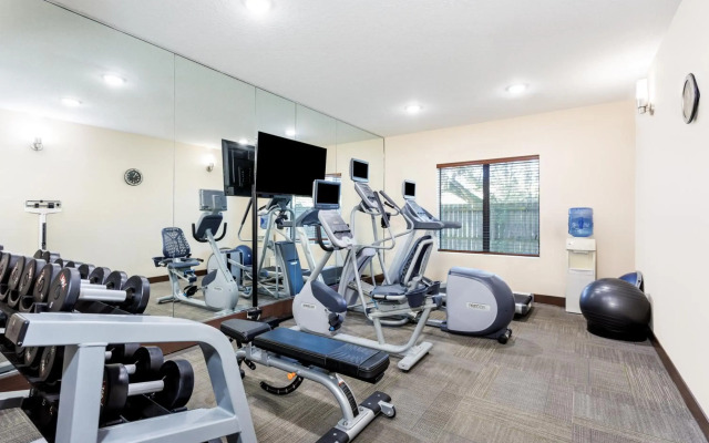 Holiday Inn Express & Suites Jacksonville - Atlantic Beach by IHG