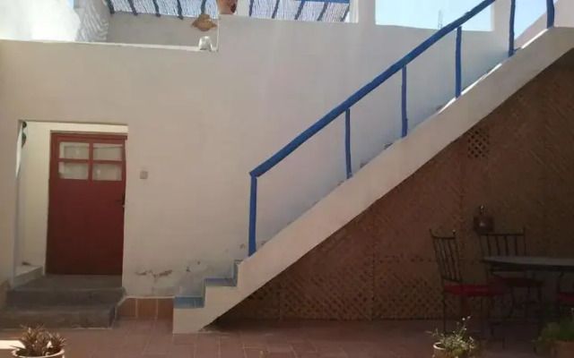 Maison Traditionnelle Oued Massa