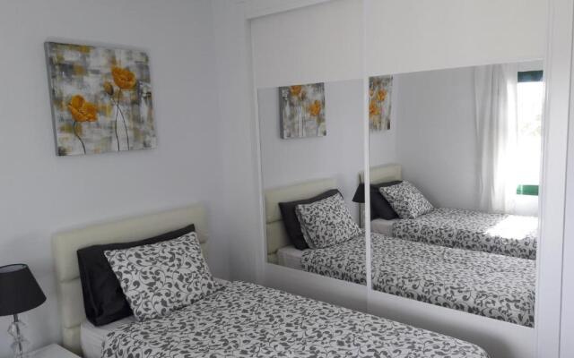 Apartamento Club Valena