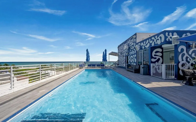 Congress Hotel South Beach