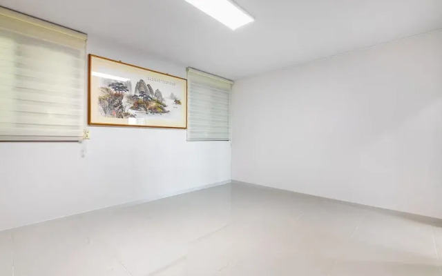 Gangneung Badauibyeol Pension