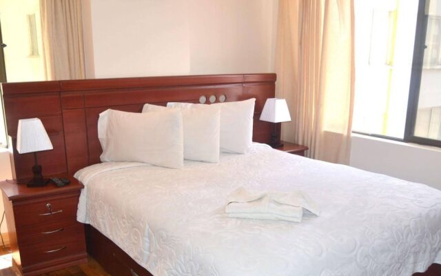 Landscape B&B - Casa Terrazzo