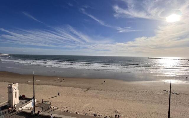 Appartement Les Sables-d'Olonne, 3 pièces, 5 personnes - FR-1-197-143