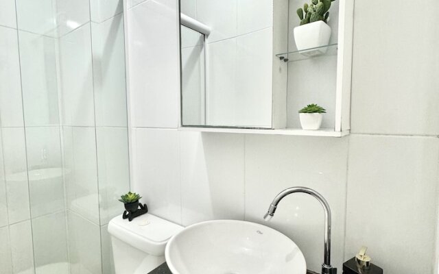 Apartamento Gloria Sugar Loaf HIR 28
