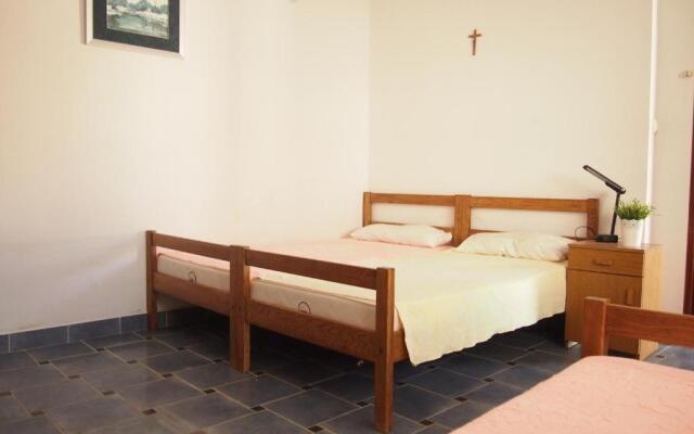 Bunari Apartments