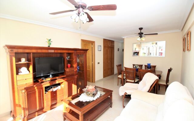 Apartamento Edimar 1-9