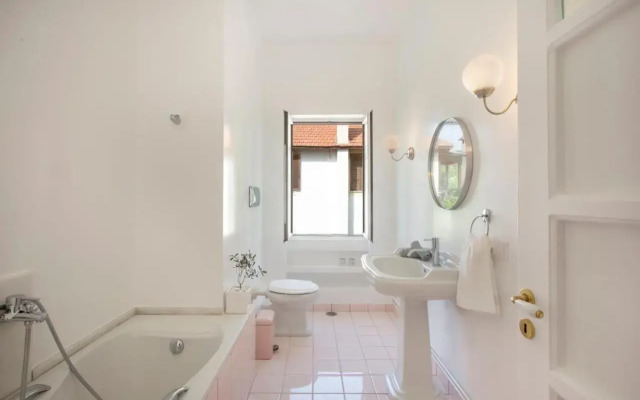 Villa1951 in Glyfada