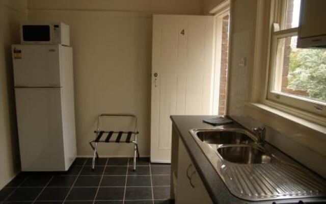 Accommodation Sydney Rockdale