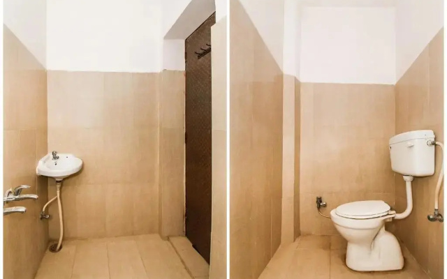 Sapphire Inn by OYO Rooms