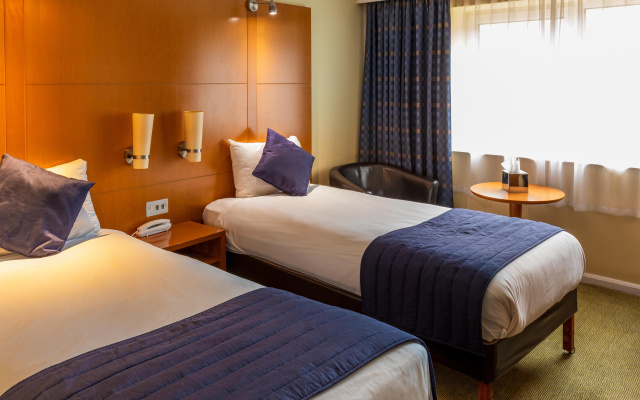 Britannia Leeds Bradford Airport Hotel