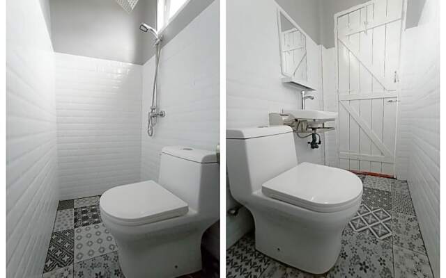 OYO Home 90189 Sibu Wedding Homestay2u