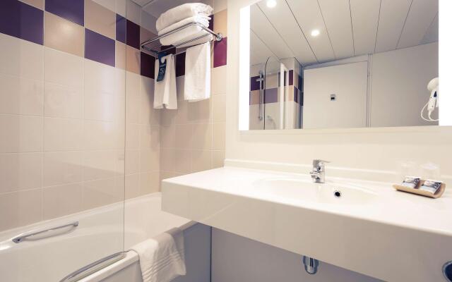 Mercure Grenoble Centre Alpotel