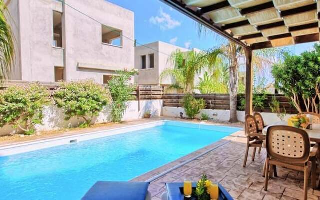 Island Villas Cyprus - 011