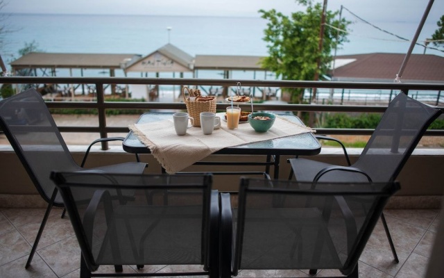 Mantinia Apartments