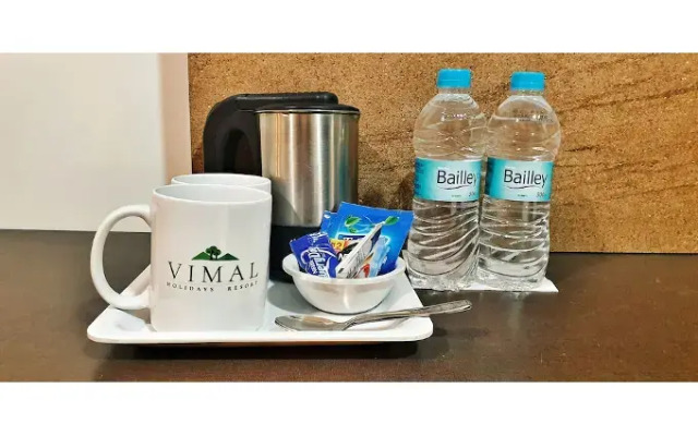 Vimal Holidays Resort