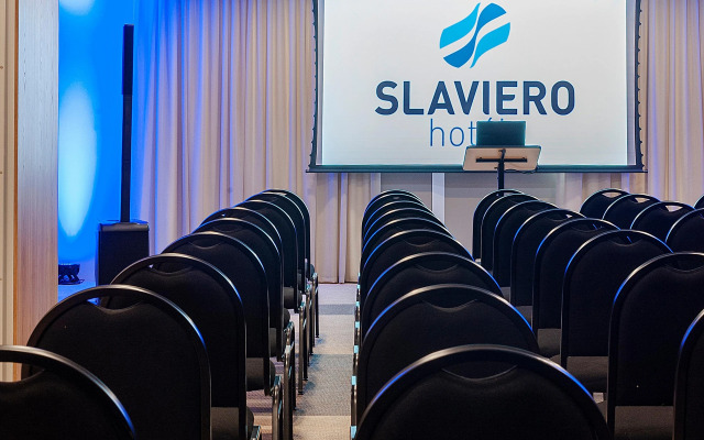 SLAVIERO Curitiba Aeroporto