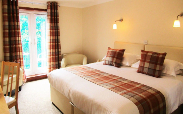 Kingswood Hotel