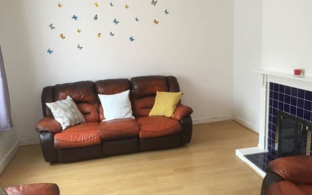 Rezende Accommodation